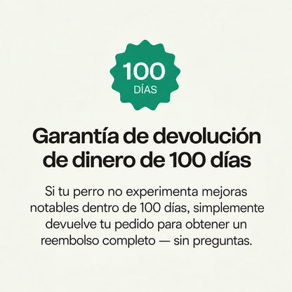 DUMARO™ | Colágeno Líquido para Perros.