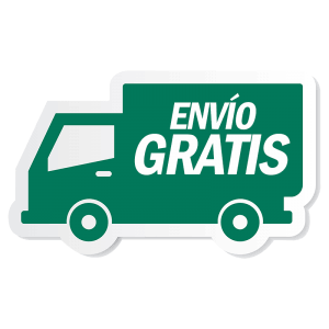 Envió GRATIS